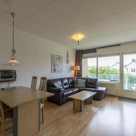 Cozy Apartment With Balcony Callantsoog Exterior foto